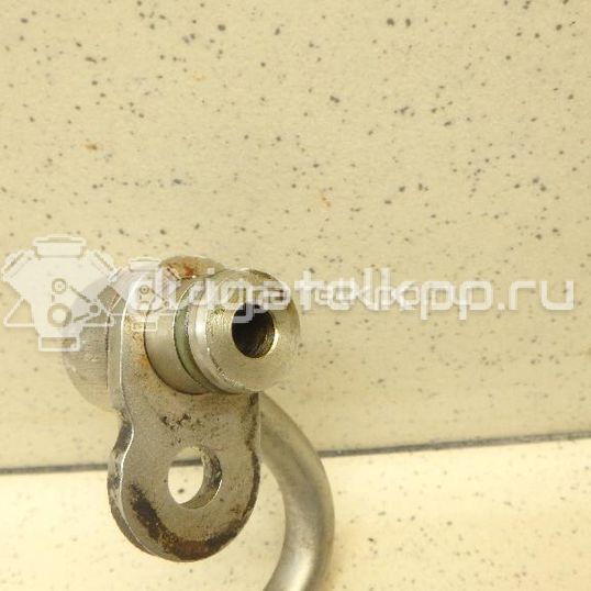 Фото Трубка масляная  06h145778b для audi A8 [4H]