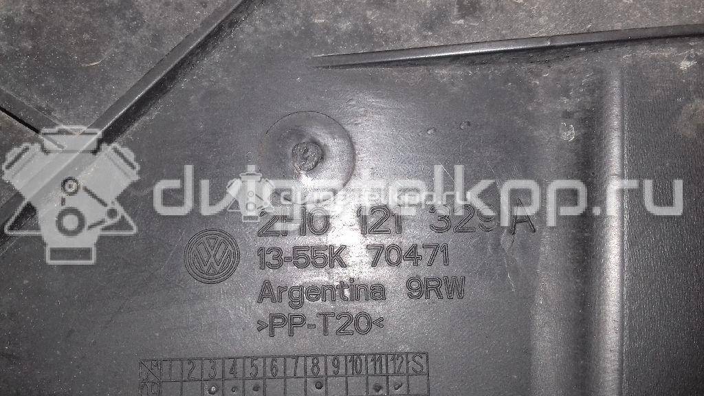 Фото Воздуховод радиатора левый  2H0121329A для vw Amarok {forloop.counter}}