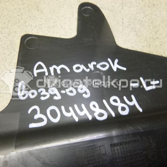 Фото Воздуховод радиатора левый  2H0121329A для vw Amarok
