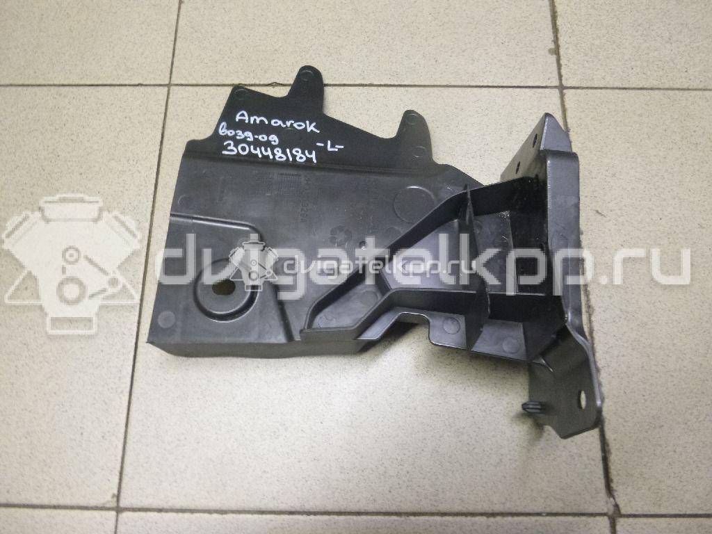 Фото Воздуховод радиатора левый  2H0121329A для vw Amarok {forloop.counter}}