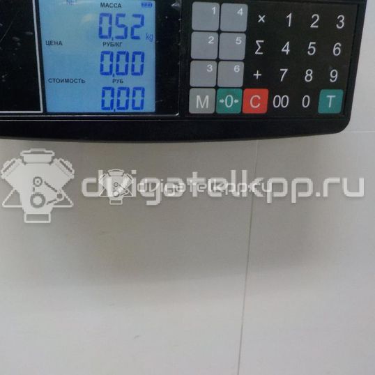 Фото Воздуховод радиатора левый  2H0121329A для vw Amarok