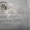 Фото Воздуховод радиатора левый  2H0121329A для vw Amarok {forloop.counter}}