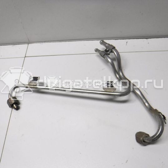 Фото Трубка системы рециркуляции (EGR)  для Volkswagen Amarok S1B