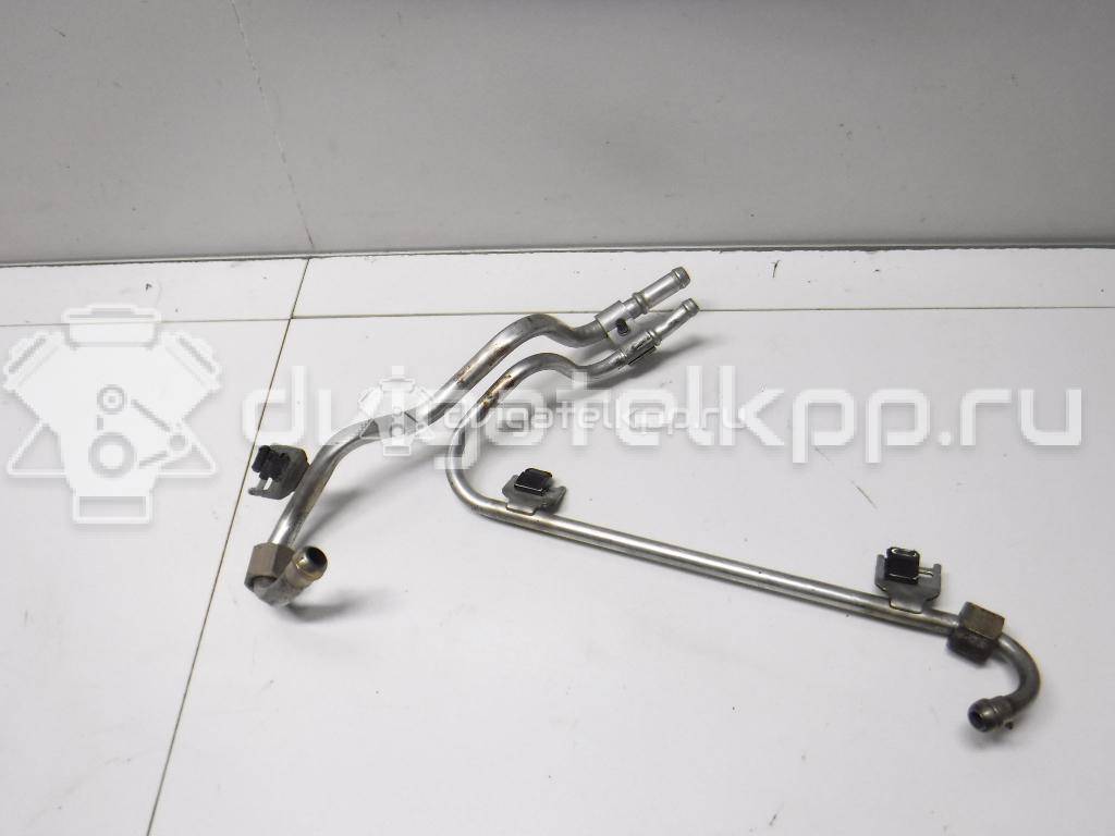 Фото Трубка системы рециркуляции (EGR)  для Volkswagen Amarok S1B {forloop.counter}}