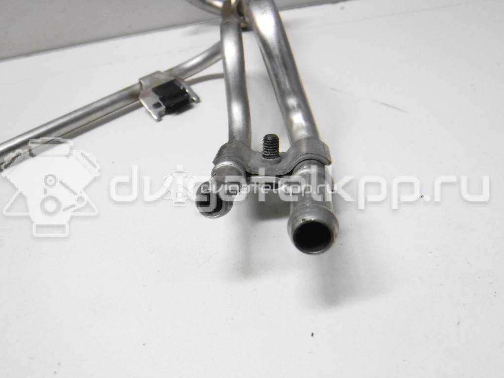 Фото Трубка системы рециркуляции (EGR)  для Volkswagen Amarok S1B {forloop.counter}}