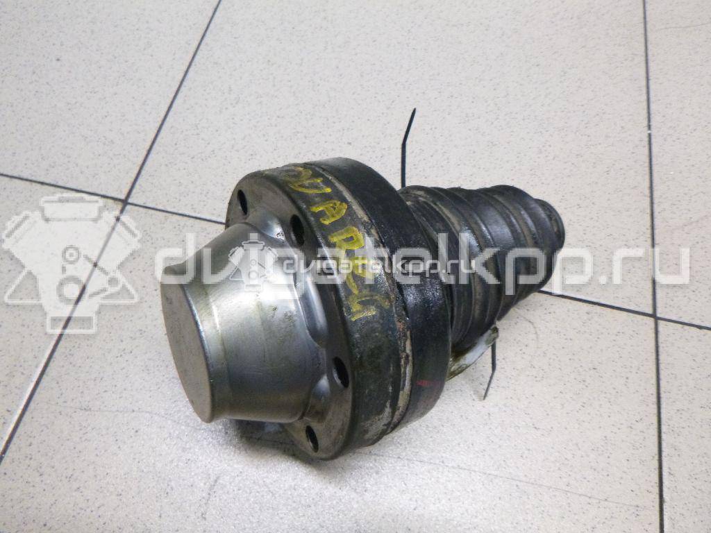 Фото ШРУС внутренний передний  7L0498103A для Volkswagen Amarok S1B / Touareg {forloop.counter}}