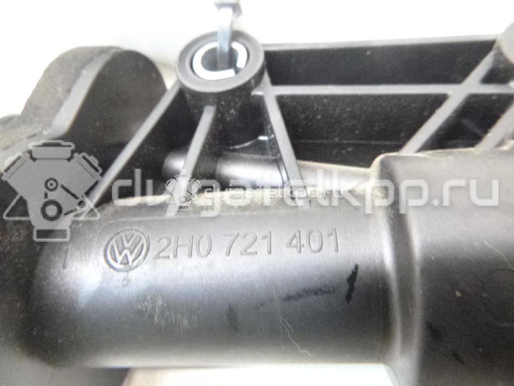 Фото Цилиндр сцепления главный  2H0721401 для Volkswagen Amarok S1B {forloop.counter}}
