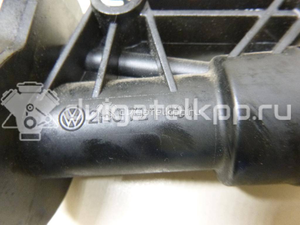 Фото Цилиндр сцепления главный  2H0721401 для Volkswagen Amarok S1B {forloop.counter}}