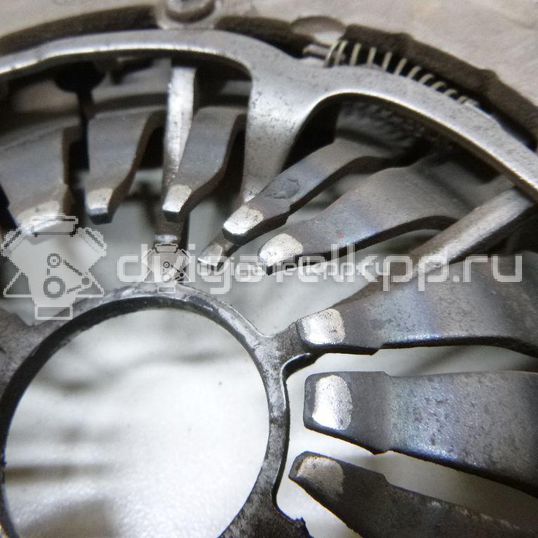 Фото К-кт сцепления (саморегулирующееся)  03L141016M для Volkswagen Bora / New Beetle / Amarok S1B / Golf