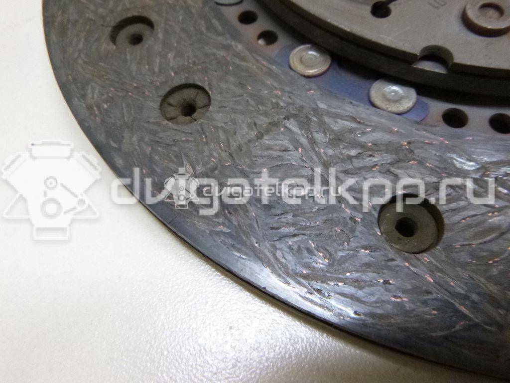 Фото К-кт сцепления (саморегулирующееся)  03L141016M для Volkswagen Bora / New Beetle / Amarok S1B / Golf {forloop.counter}}