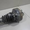 Фото Полуось передняя  2H0407271B для Volkswagen Amarok S1B {forloop.counter}}