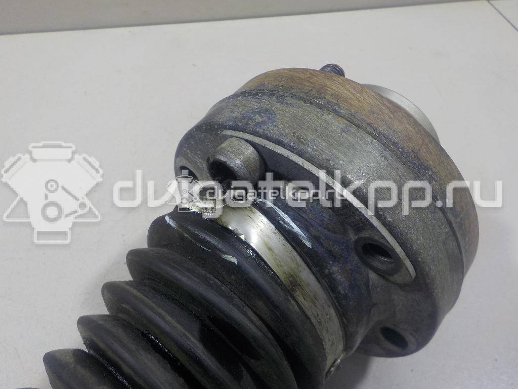 Фото Полуось передняя  2H0407271B для Volkswagen Amarok S1B {forloop.counter}}