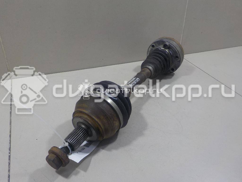 Фото Полуось передняя  2H0407271B для Volkswagen Amarok S1B {forloop.counter}}