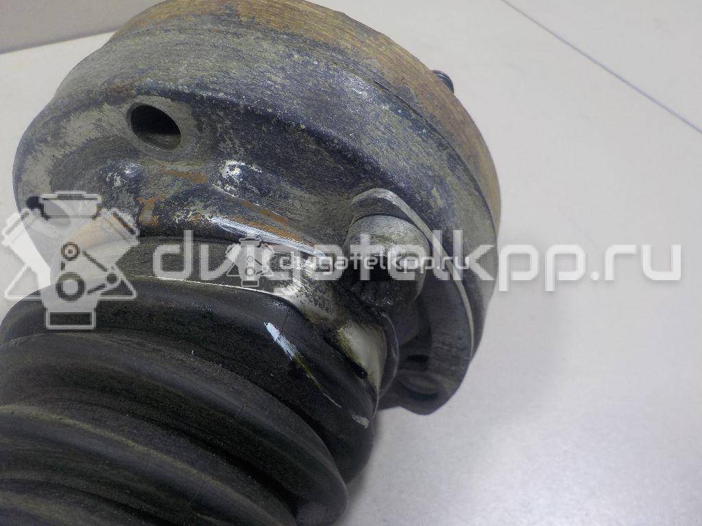 Фото Полуось передняя  2H0407271B для Volkswagen Amarok S1B {forloop.counter}}