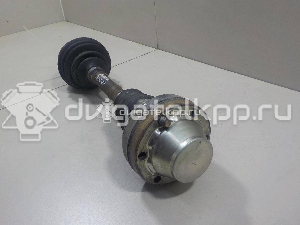 Фото Полуось передняя  2H0407271B для Volkswagen Amarok S1B {forloop.counter}}