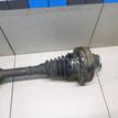 Фото Полуось передняя  2H0407271B для Volkswagen Amarok S1B {forloop.counter}}