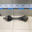 Фото Полуось передняя  2H0407271B для Volkswagen Amarok S1B {forloop.counter}}