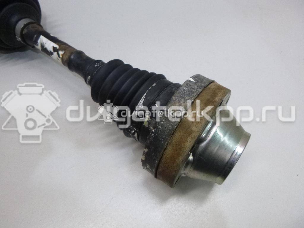 Фото Полуось передняя  2H0407271B для Volkswagen Amarok S1B {forloop.counter}}