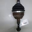 Фото Полуось передняя  2H0407271B для Volkswagen Amarok S1B {forloop.counter}}
