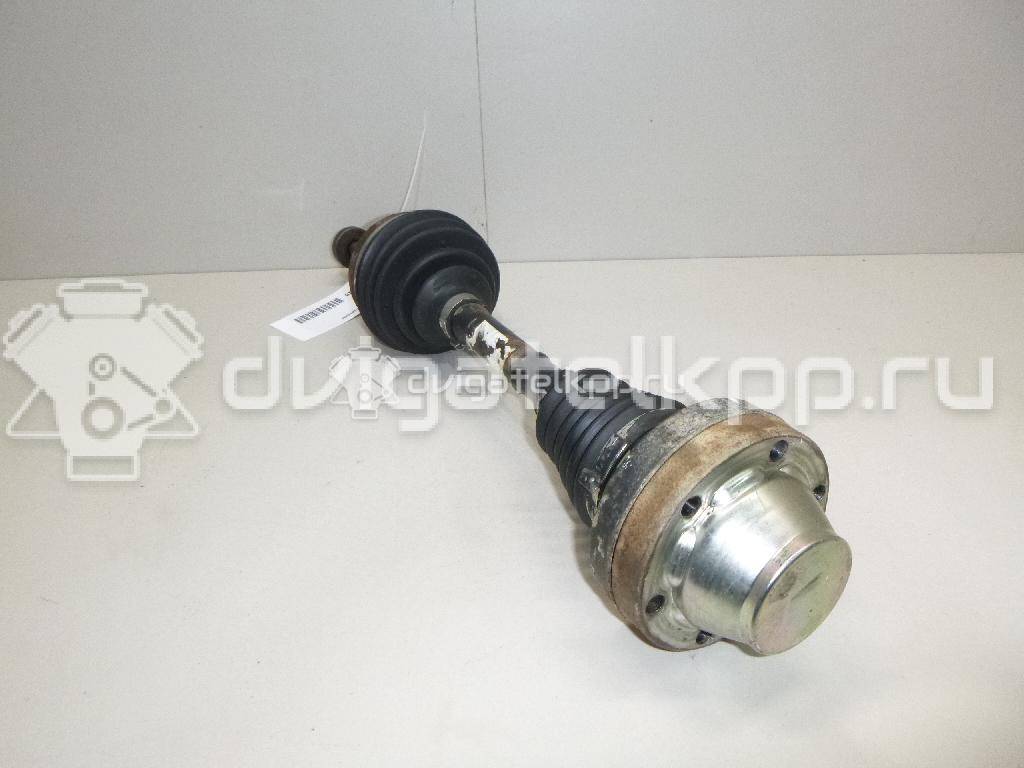 Фото Полуось передняя  2H0407271B для Volkswagen Amarok S1B {forloop.counter}}