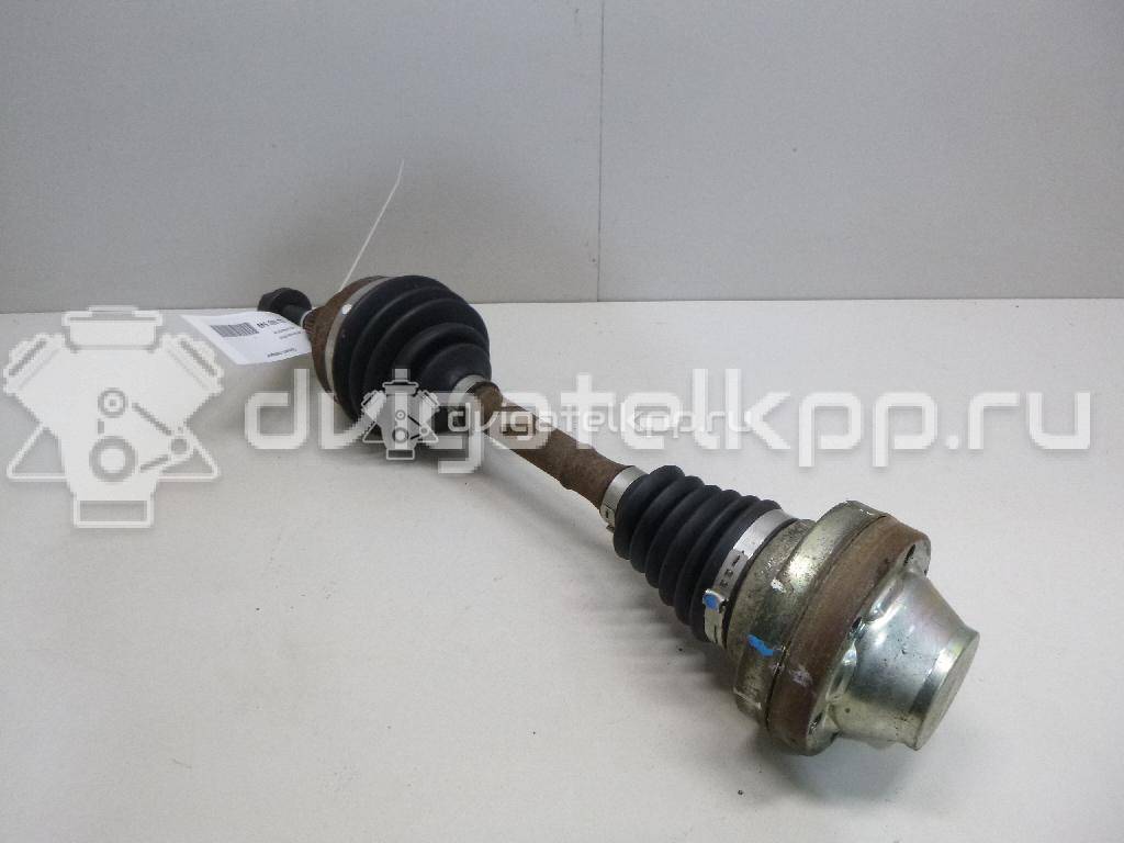 Фото Полуось передняя  2H0407271B для Volkswagen Amarok S1B {forloop.counter}}