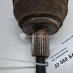 Фото Полуось передняя  2H0407271B для Volkswagen Amarok S1B {forloop.counter}}