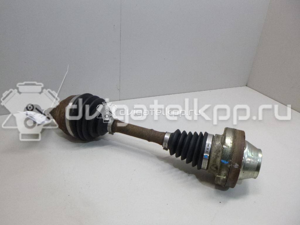 Фото Полуось передняя  2H0407271B для Volkswagen Amarok S1B {forloop.counter}}