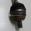 Фото Полуось передняя  2H0407271B для Volkswagen Amarok S1B {forloop.counter}}