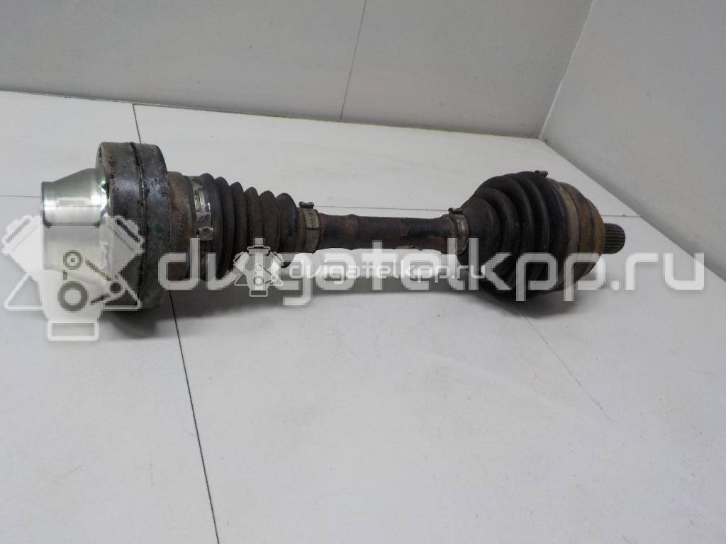 Фото Полуось передняя  2H0407271B для Volkswagen Amarok S1B {forloop.counter}}