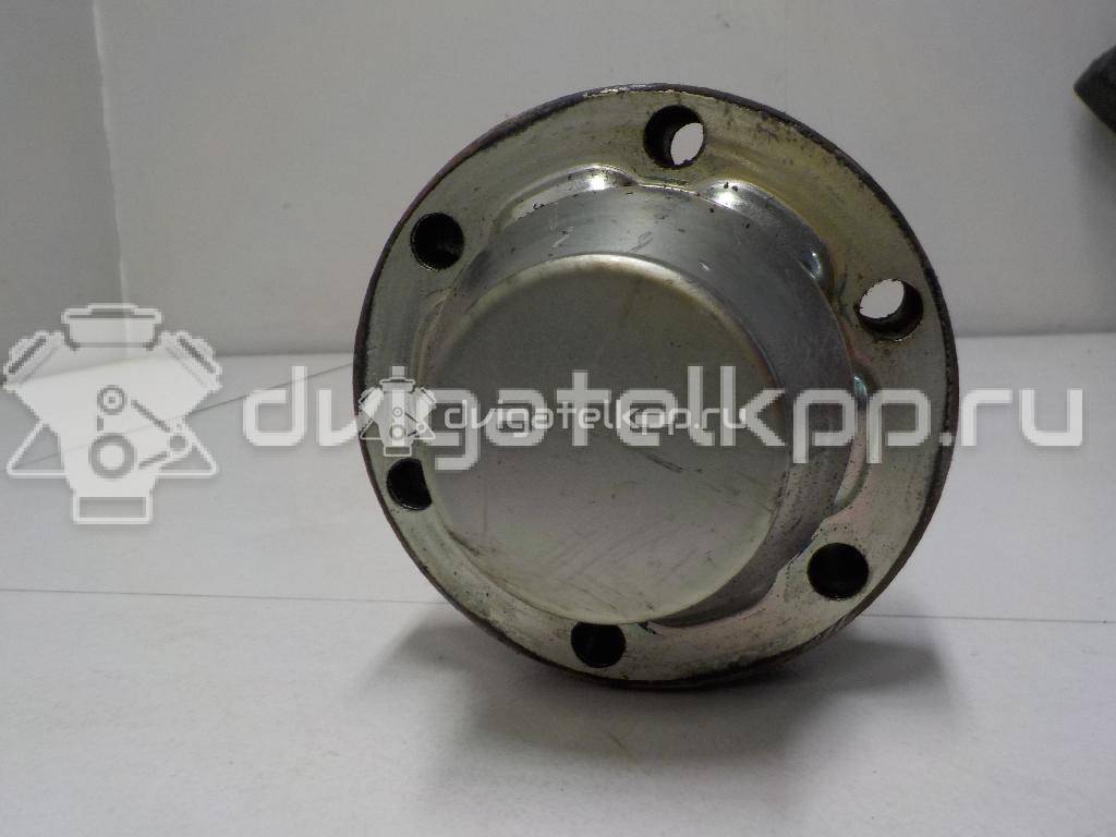 Фото Полуось передняя  2H0407271B для Volkswagen Amarok S1B {forloop.counter}}