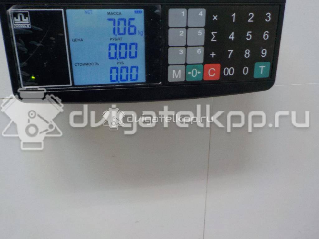 Фото Полуось передняя  2H0407271B для Volkswagen Amarok S1B {forloop.counter}}