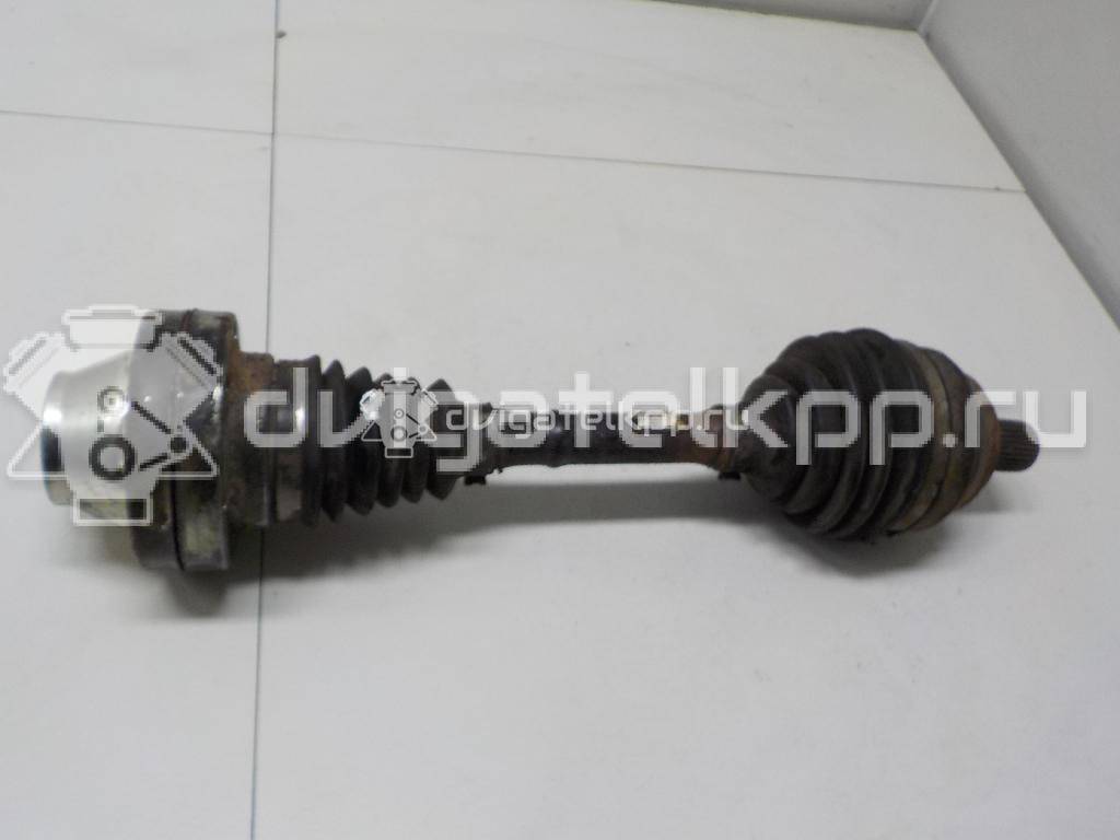 Фото Полуось передняя  2H0407271B для Volkswagen Amarok S1B {forloop.counter}}
