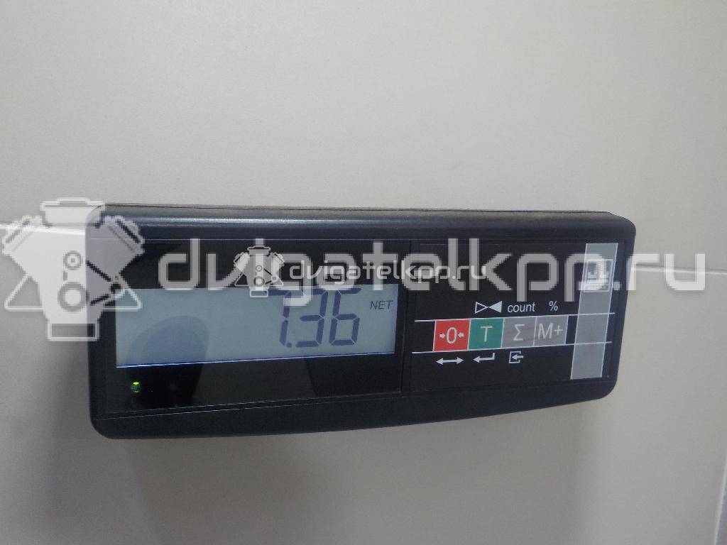 Фото Полуось передняя  2H0407271B для Volkswagen Amarok S1B {forloop.counter}}