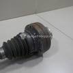 Фото Полуось передняя  2H0407271B для Volkswagen Amarok S1B {forloop.counter}}