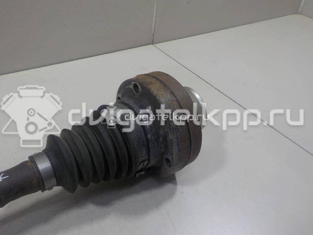 Фото Полуось передняя  2H0407271B для Volkswagen Amarok S1B {forloop.counter}}