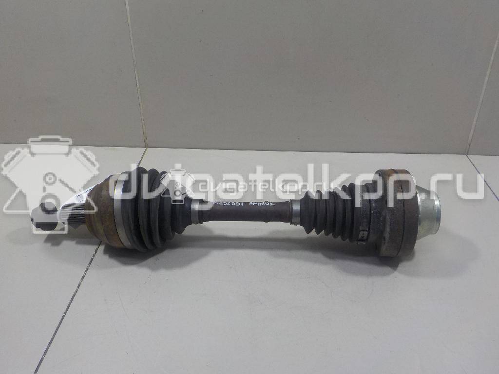 Фото Полуось передняя  2H0407271B для Volkswagen Amarok S1B {forloop.counter}}