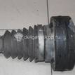 Фото Полуось передняя  2H0407271B для Volkswagen Amarok S1B {forloop.counter}}