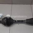 Фото Полуось передняя  2H0407271B для Volkswagen Amarok S1B {forloop.counter}}