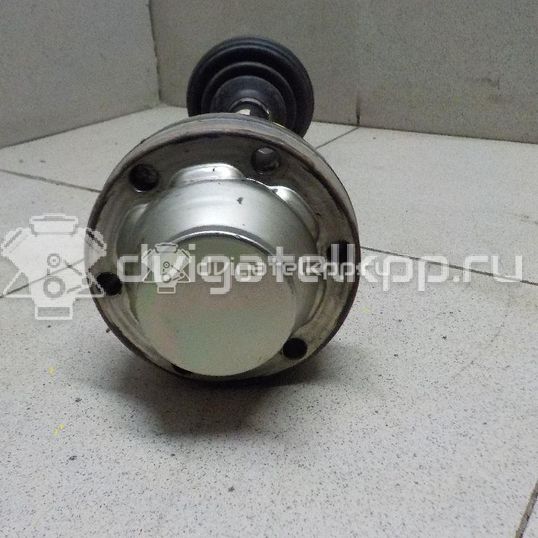 Фото Полуось передняя  2H0407271B для Volkswagen Amarok S1B