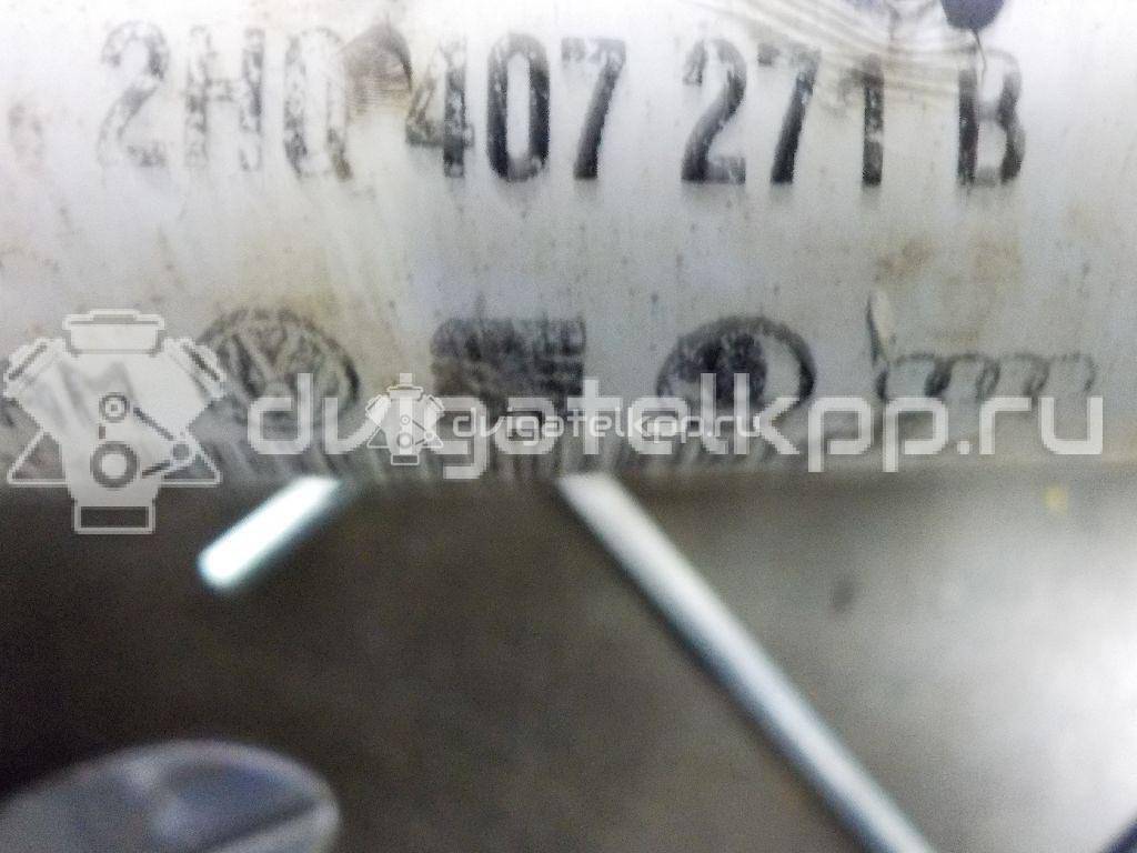 Фото Полуось передняя  2H0407271B для Volkswagen Amarok S1B {forloop.counter}}