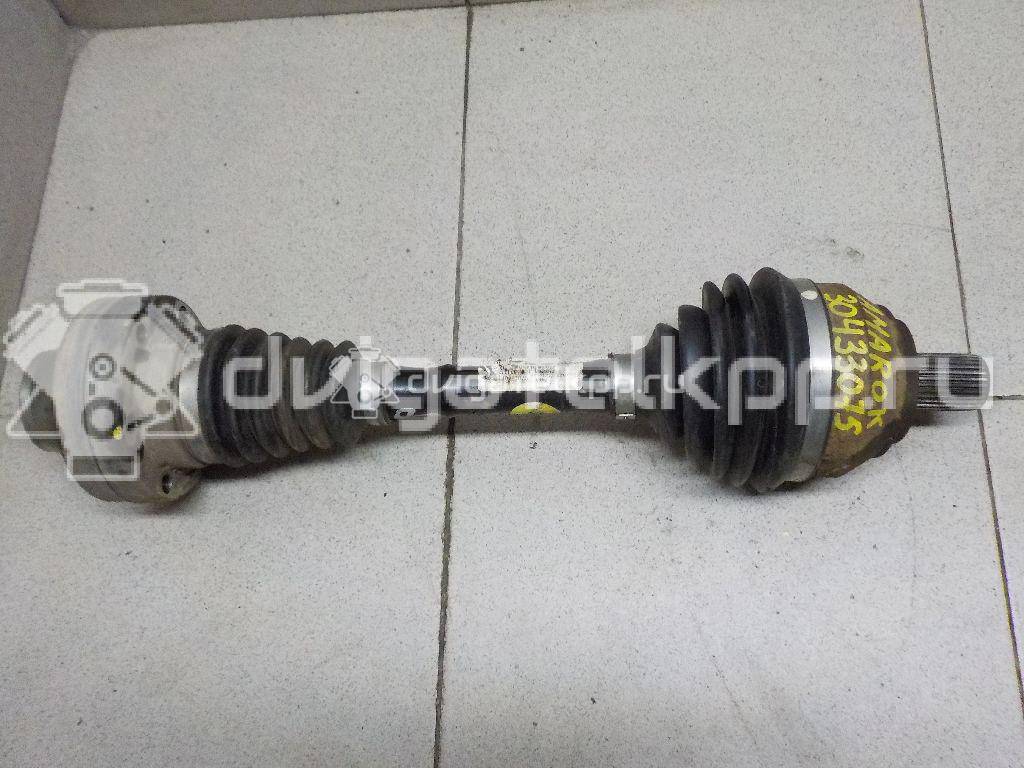 Фото Полуось передняя  2H0407271B для Volkswagen Amarok S1B {forloop.counter}}