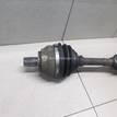 Фото Полуось передняя  2H0407271B для Volkswagen Amarok S1B {forloop.counter}}