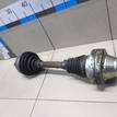Фото Полуось передняя  2H0407271B для Volkswagen Amarok S1B {forloop.counter}}