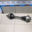 Фото Полуось передняя  2H0407271B для Volkswagen Amarok S1B {forloop.counter}}
