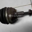 Фото Полуось передняя  2H0407271B для Volkswagen Amarok S1B {forloop.counter}}