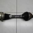 Фото Полуось передняя  2H0407271B для Volkswagen Amarok S1B {forloop.counter}}