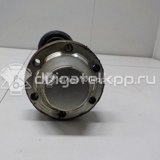 Фото Полуось передняя  2H0407271B для Volkswagen Amarok S1B