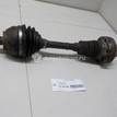 Фото Полуось передняя  2H0407271B для Volkswagen Amarok S1B {forloop.counter}}