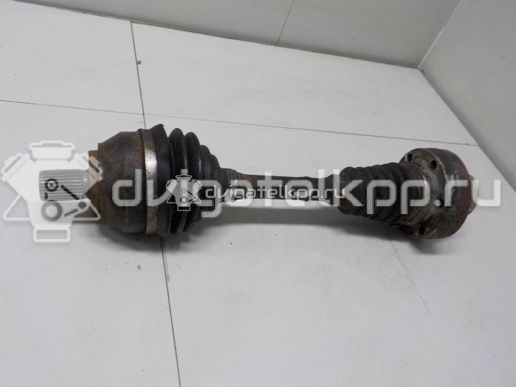 Фото Полуось передняя  2H0407271B для Volkswagen Amarok S1B {forloop.counter}}