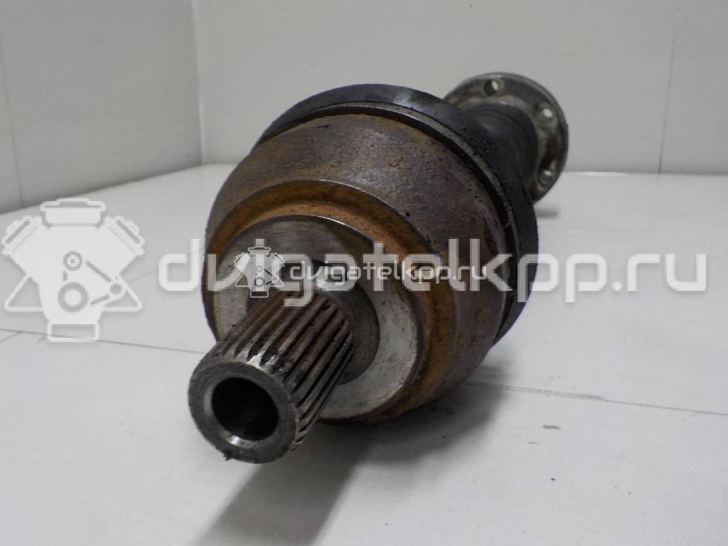 Фото Полуось передняя  2H0407271B для Volkswagen Amarok S1B {forloop.counter}}